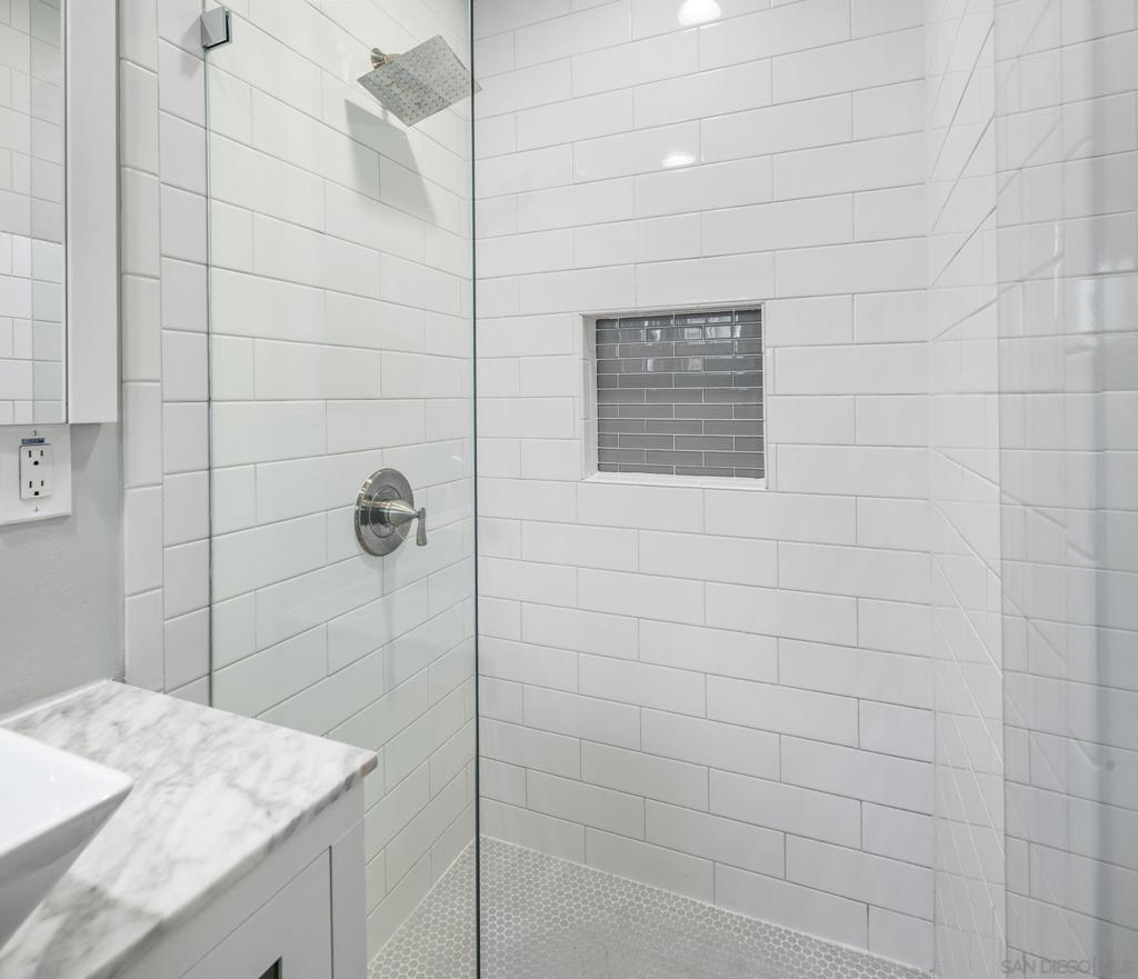 El Cajon - Residential