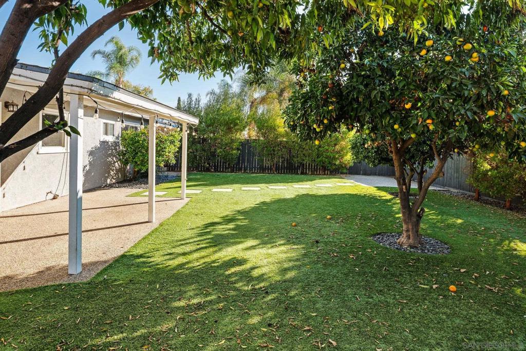 El Cajon - Residential