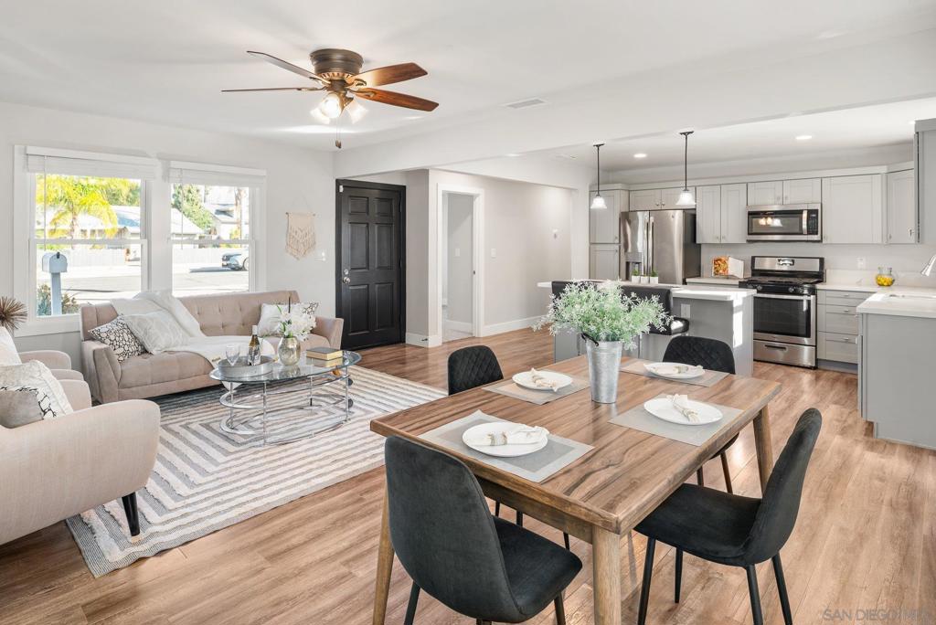 El Cajon - Residential