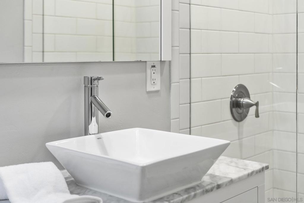 El Cajon - Residential