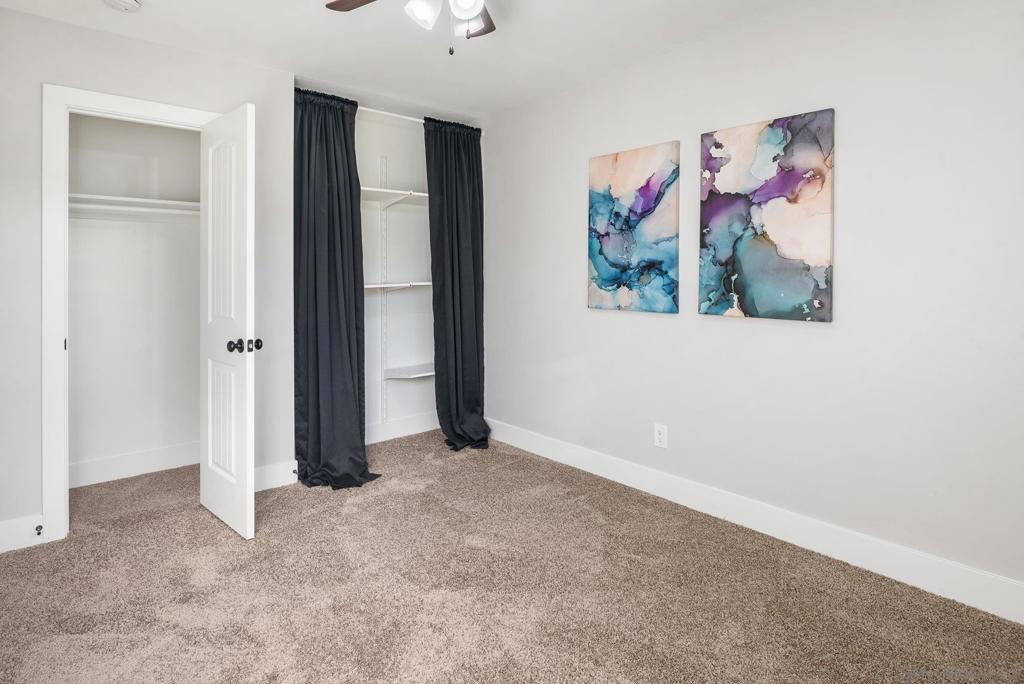 El Cajon - Residential