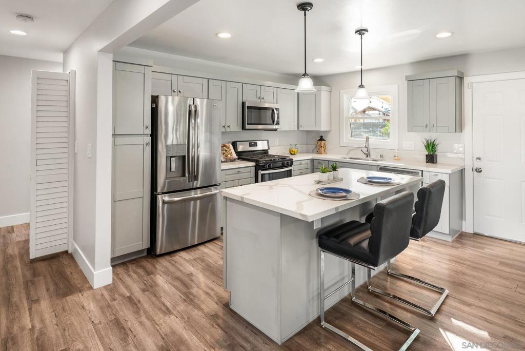 El Cajon - Residential