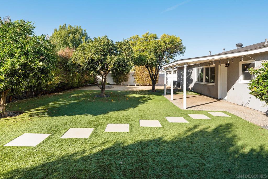 El Cajon - Residential