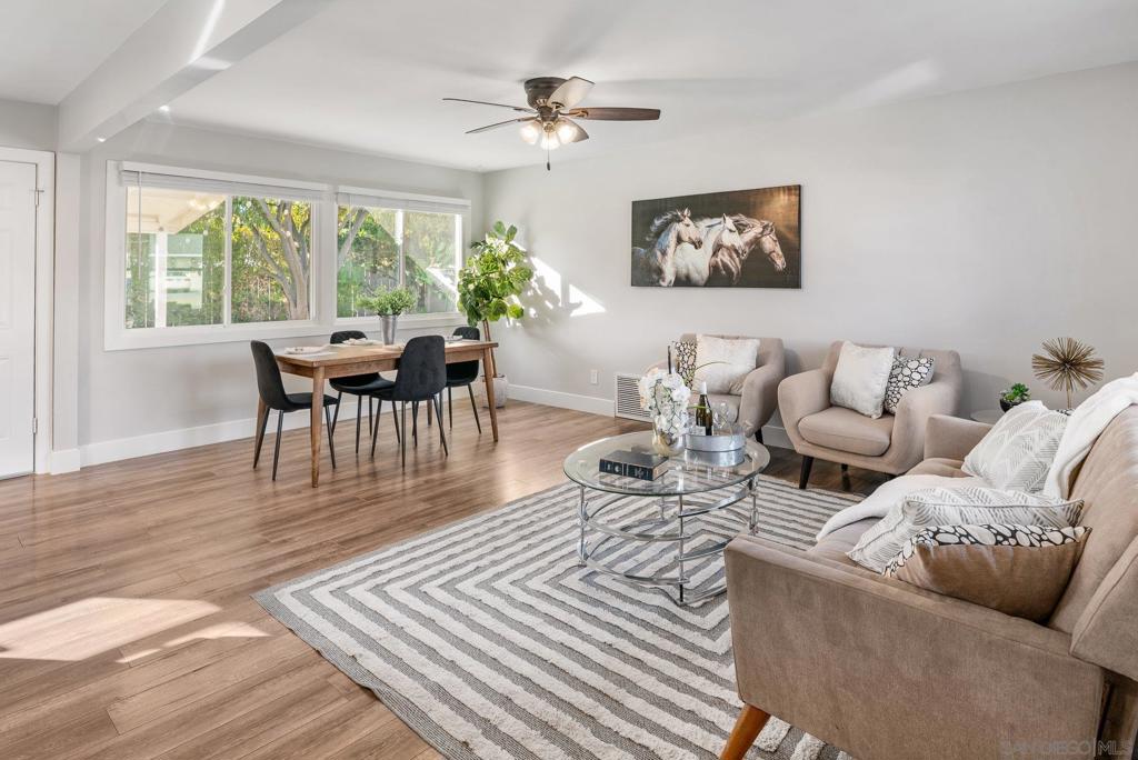 El Cajon - Residential