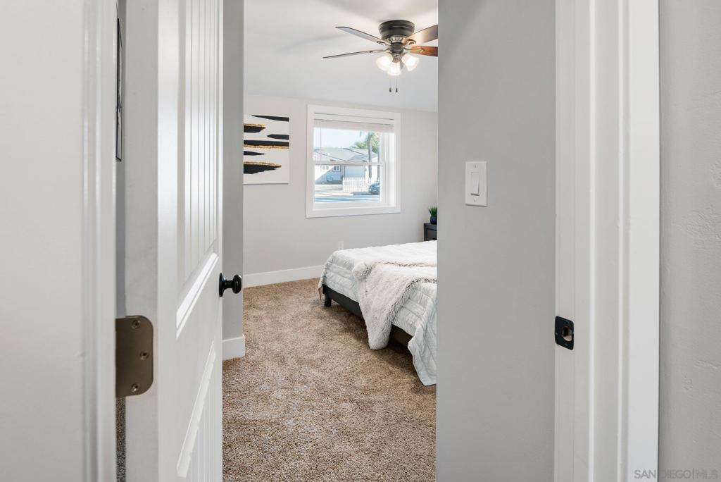 El Cajon - Residential