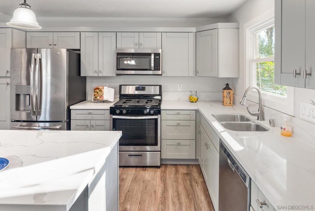 El Cajon - Residential