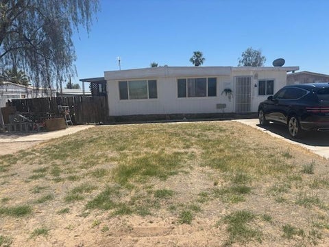 Photo of 1225 Cherry Drive #0, Needles, CA 92363 (MLS # ML82061971)