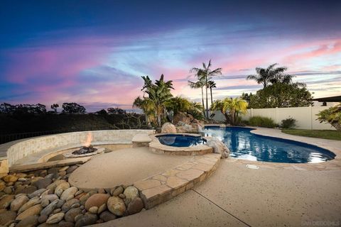 7215 Rock Canyon Dr San Diego CA 92126