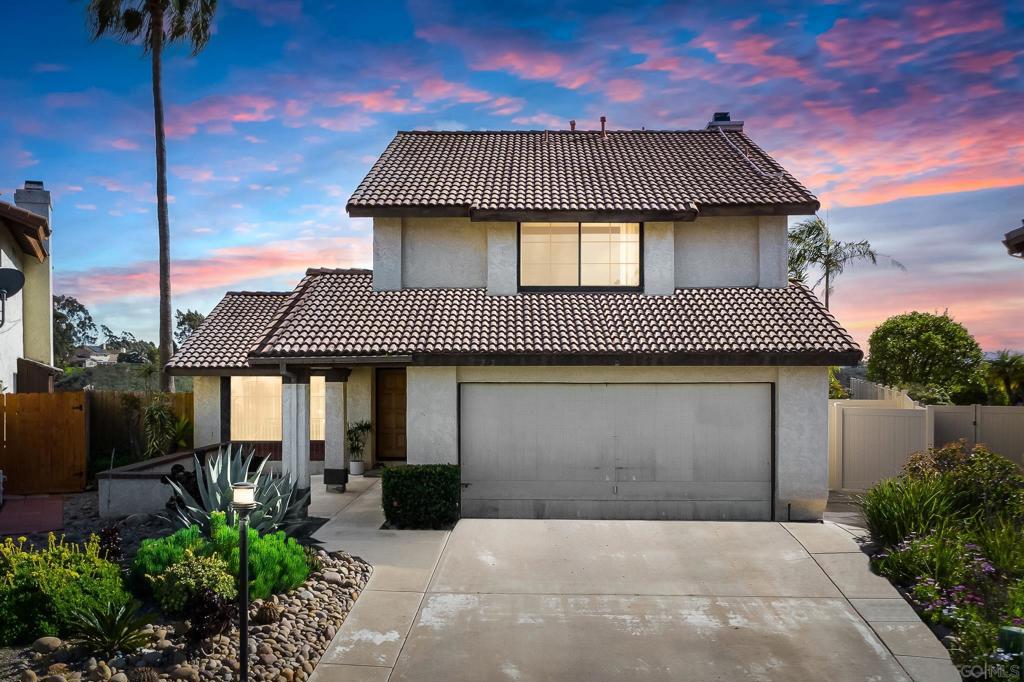 7215 Rock Canyon Dr
