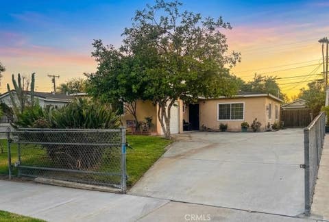 Photo of 1646 S Monterey AVE, Ontario, CA 91761 (MLS # IV26173829)