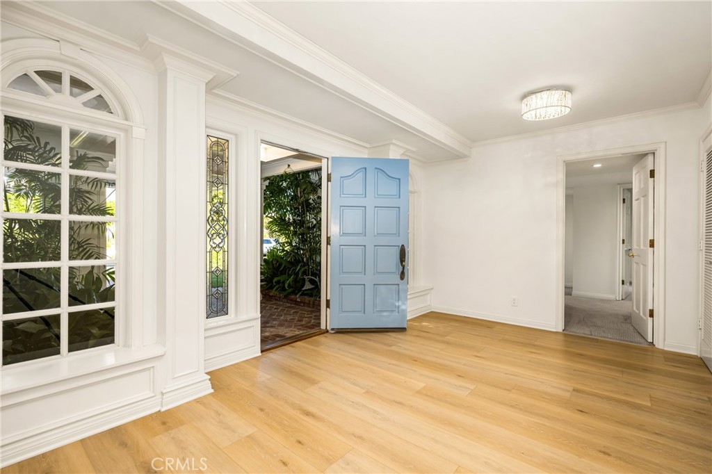 Harbor View Broadmoor (HVWB) - Residential Lease