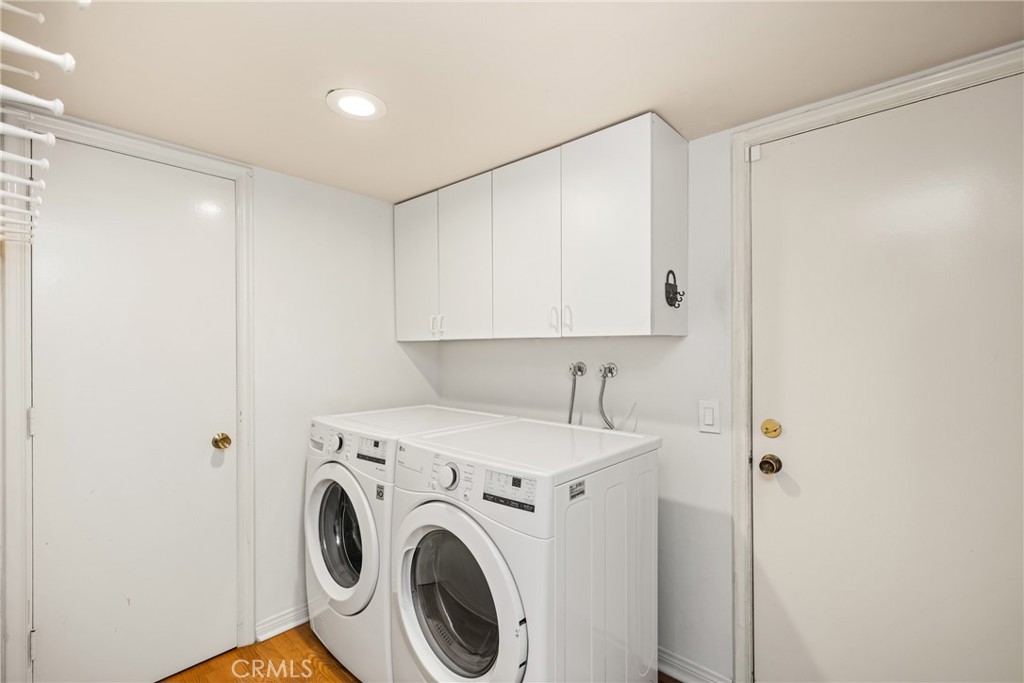 Harbor View Broadmoor (HVWB) - Residential Lease