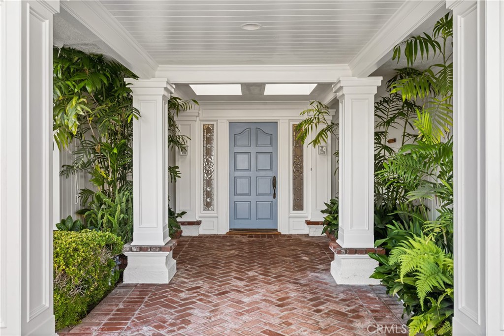 Harbor View Broadmoor (HVWB) - Residential Lease