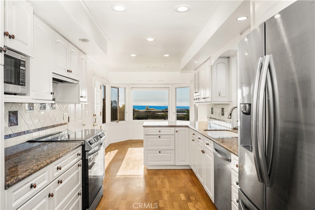 Harbor View Broadmoor (HVWB) - Residential Lease