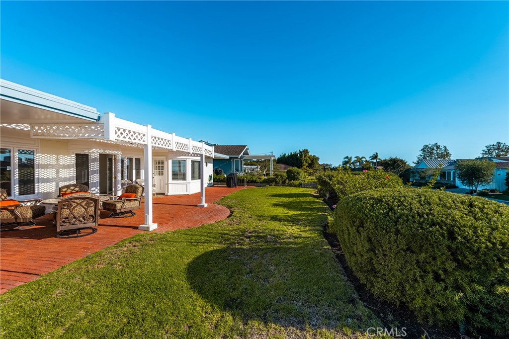 Harbor View Broadmoor (HVWB) - Residential Lease