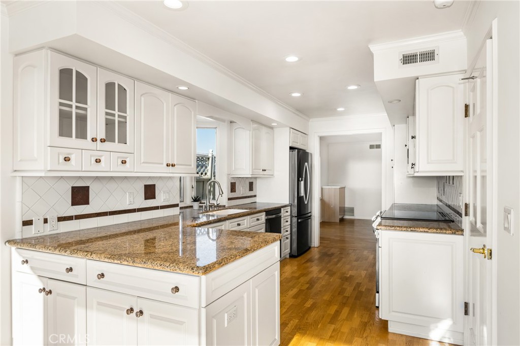 Harbor View Broadmoor (HVWB) - Residential Lease