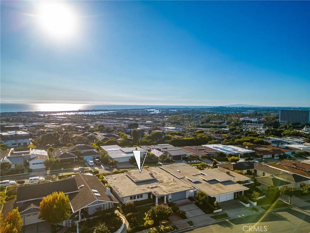 Harbor View Broadmoor (HVWB) - Residential Lease