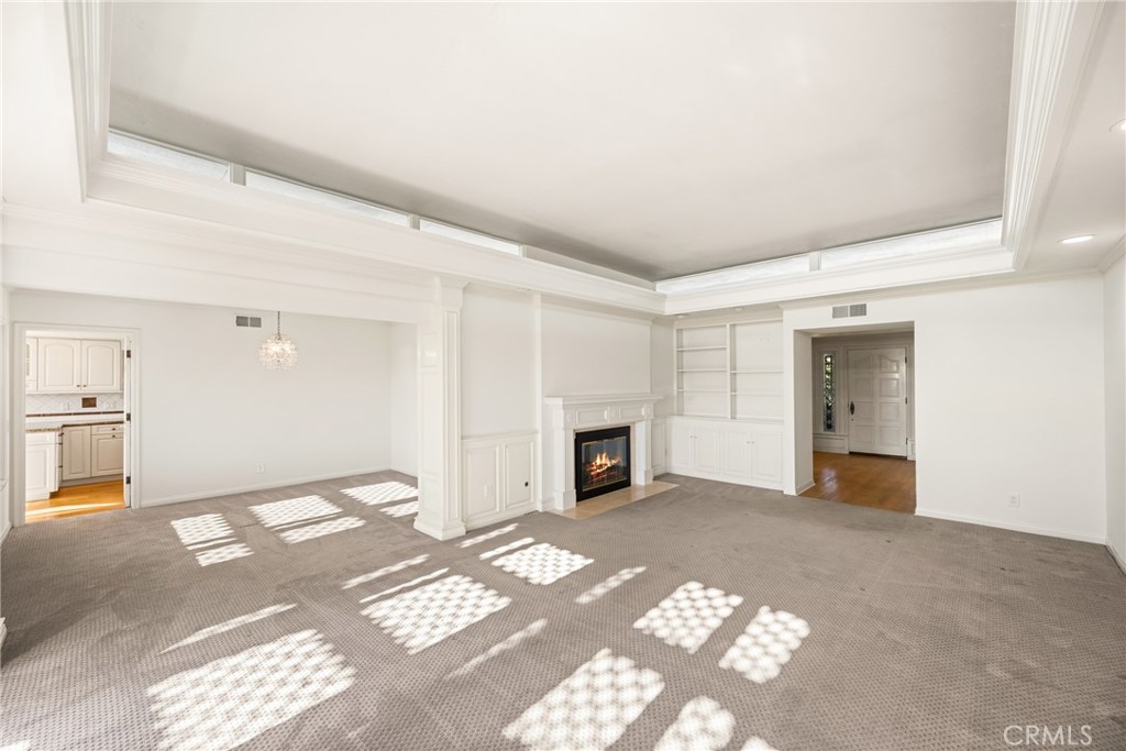 Harbor View Broadmoor (HVWB) - Residential Lease