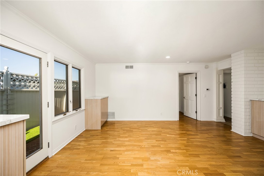 Harbor View Broadmoor (HVWB) - Residential Lease
