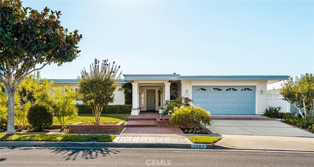 Harbor View Broadmoor (HVWB) - Residential Lease