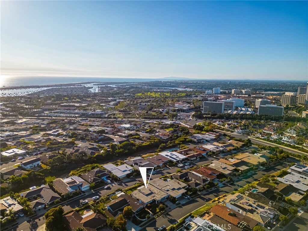 Harbor View Broadmoor (HVWB) - Residential Lease