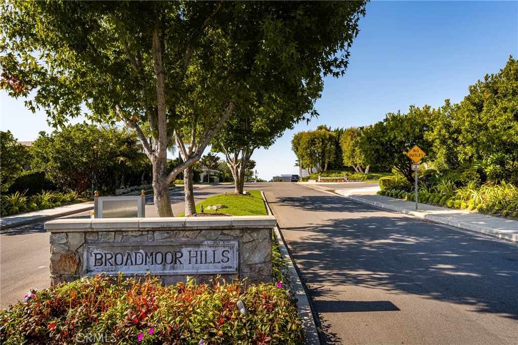 Harbor View Broadmoor (HVWB) - Residential Lease