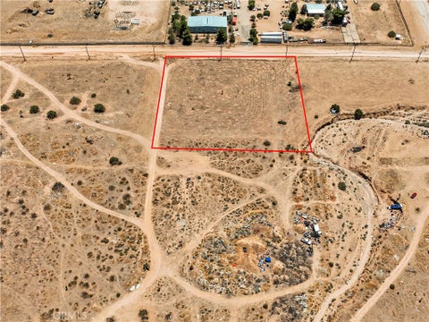 Photo of 108900 SF Hercules Street, Hesperia, CA 92345 (MLS # HD26141874)