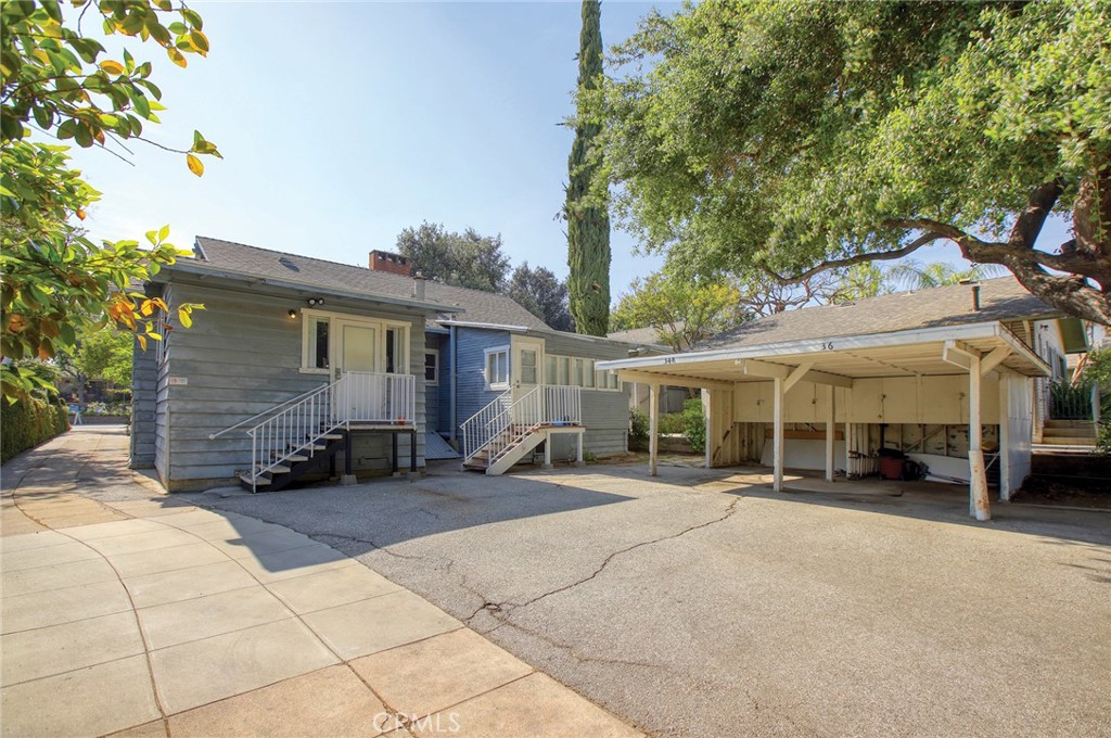 Properties 3 434 S Euclid Avenue