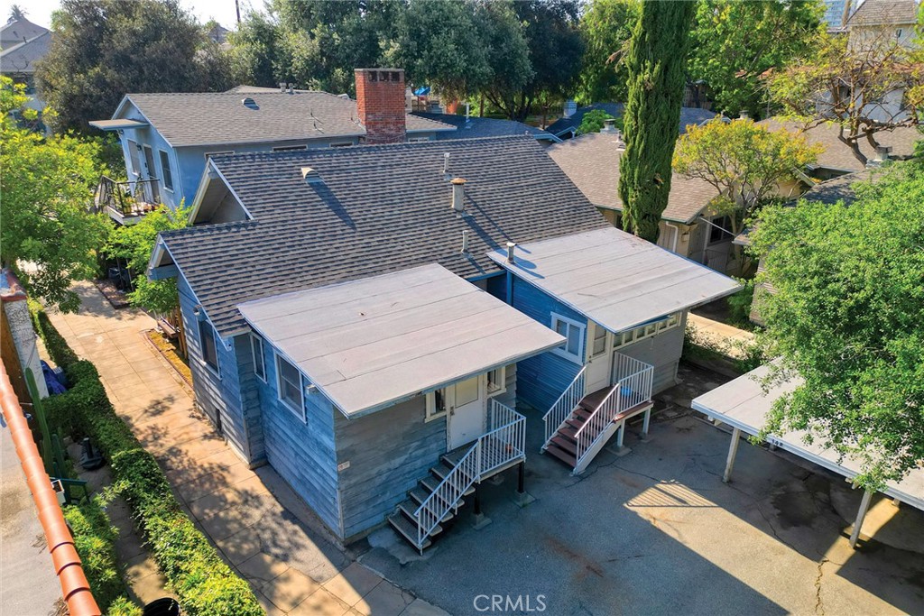 Properties 2 434 S Euclid Avenue