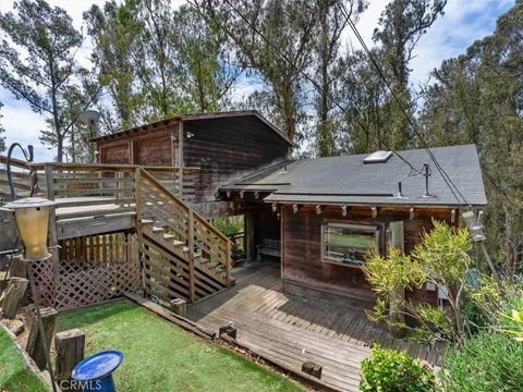 5581 Sunbury Ave Cambria CA 93428