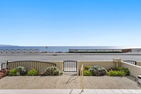 940 W Cliff Drive Santa Cruz CA 95060