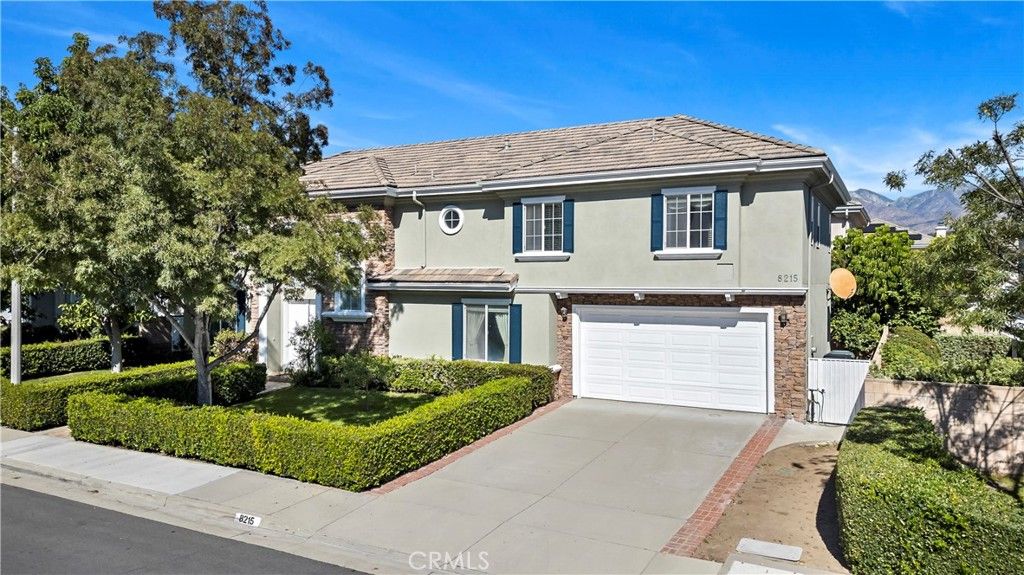 Photo of 8215 Beverly Dr Dr, San Gabriel, CA 91775 (MLS # TR25244023)