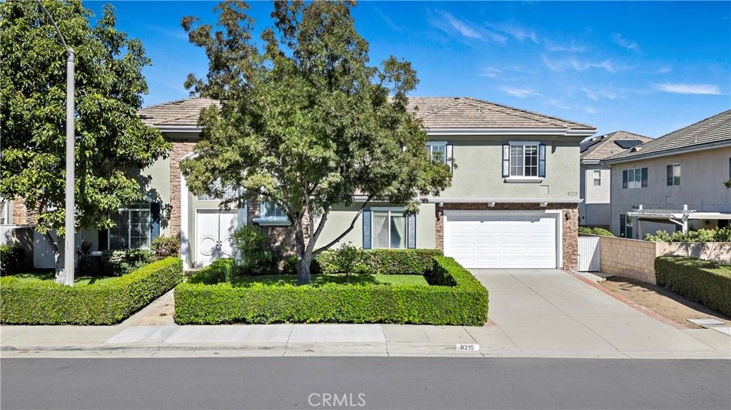Photo of 8215 Beverly Dr Dr, San Gabriel, CA 91775 (MLS # TR25244023)
