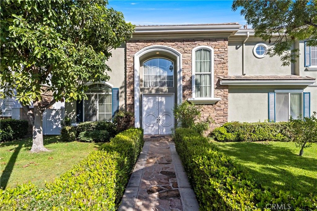 Photo of 8215 Beverly Dr Dr, San Gabriel, CA 91775 (MLS # TR25244023)