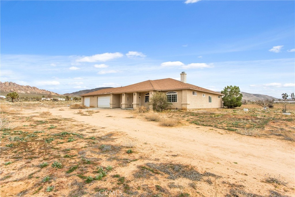 26525 Papago Road