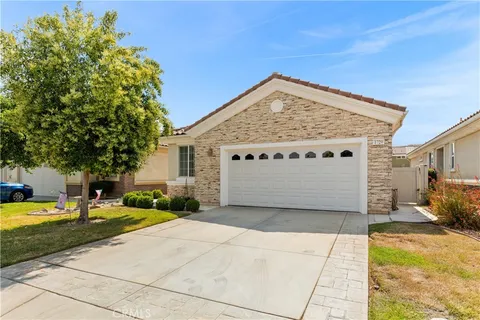 1729 Desert Poppy Lane, Beaumont, CA 92223 - MLS#: IG25129009