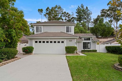 11244 Woodrush San Diego CA 92128