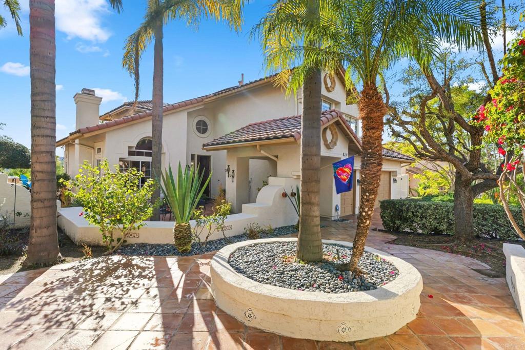 2763 Canyon Oak Place