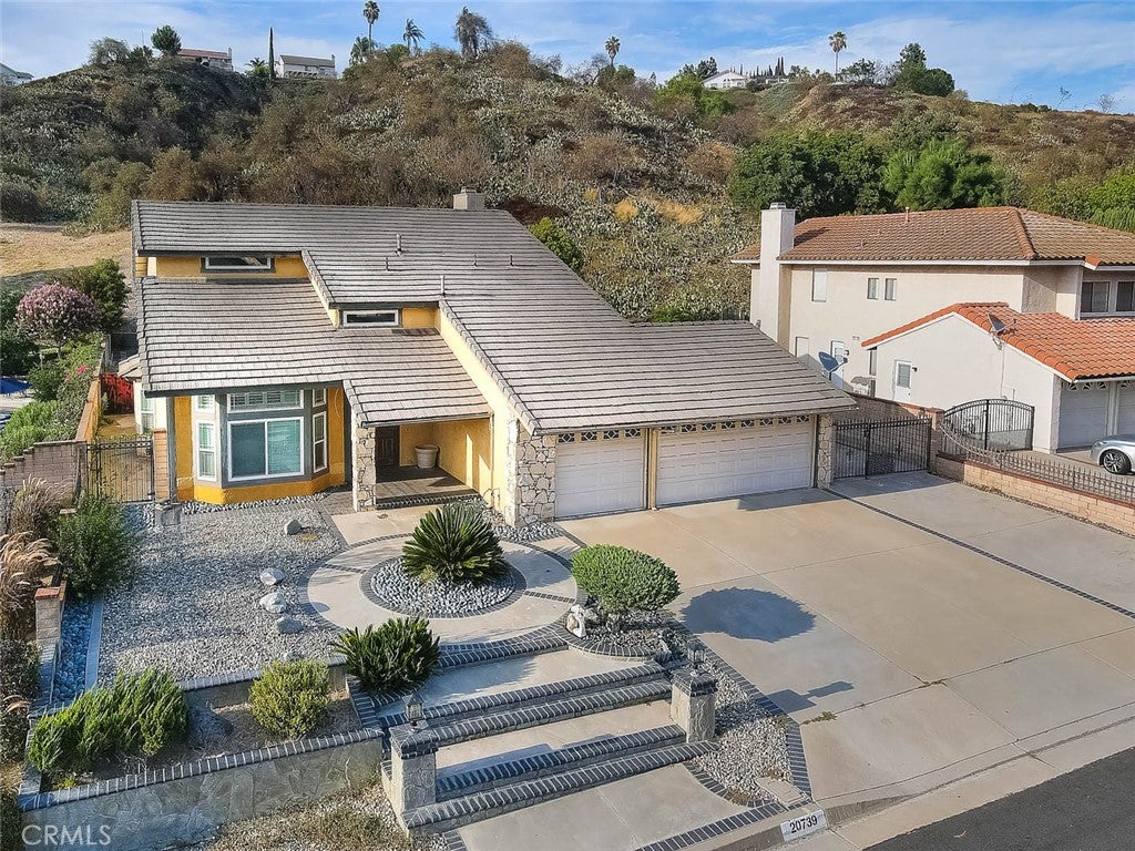 20739 E Walnut Canyon
