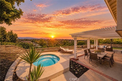 Photo of 23472 Via Chiripa, Mission Viejo, CA 92691 (MLS # OC26182222)