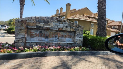 Photo of 27422 Iris Avenue #118, Mission Viejo, CA 92692 (MLS # OC26153763)