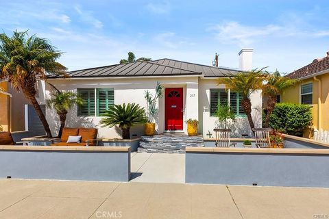 237 San Remo Drive Long Beach CA 90803