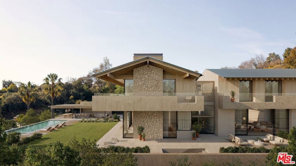 10985 Bellagio Road