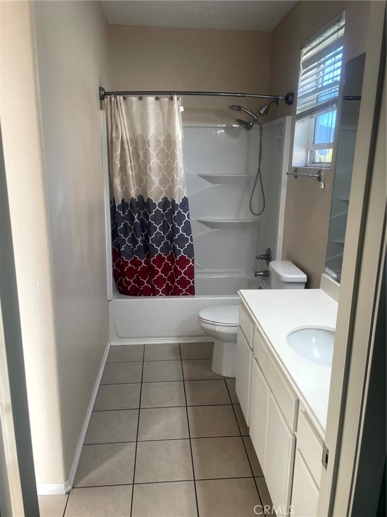 Somerset (SOMRS) - Residential Lease