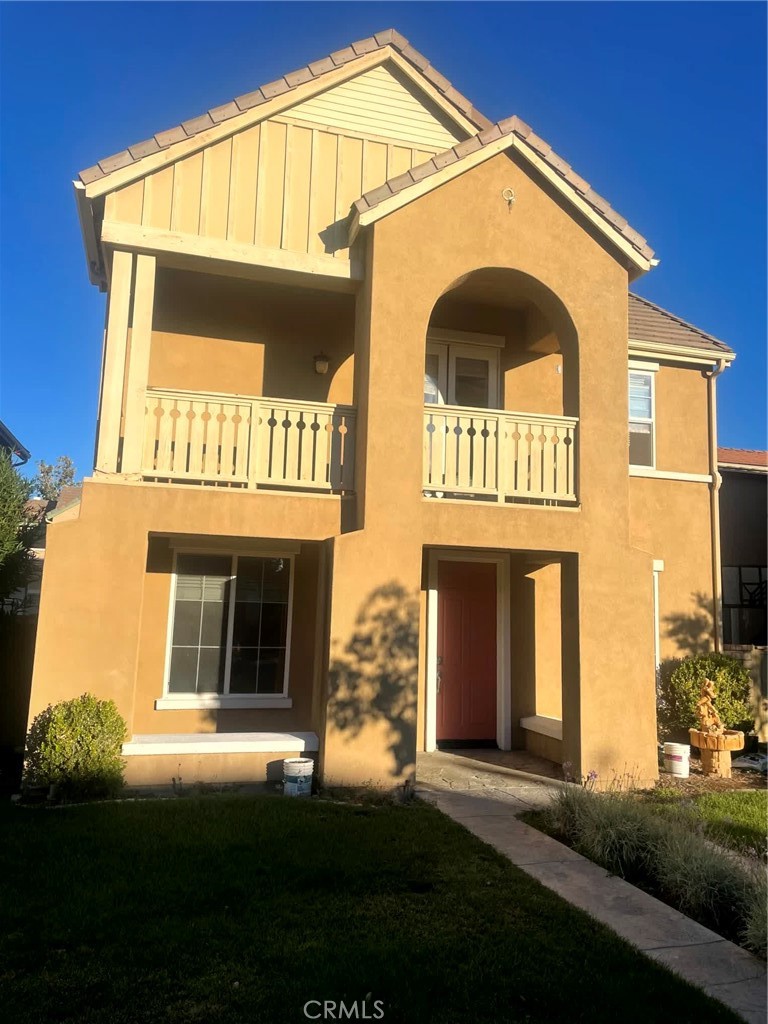 Somerset (SOMRS) - Residential Lease