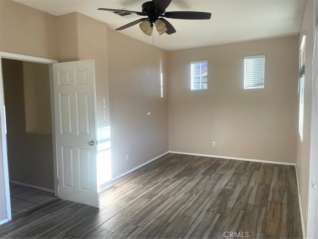 Somerset (SOMRS) - Residential Lease