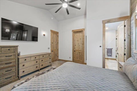 Tiny photo for 2366 Highlands Drive, South Lake Tahoe, CA 96150 (MLS # ML82049873)