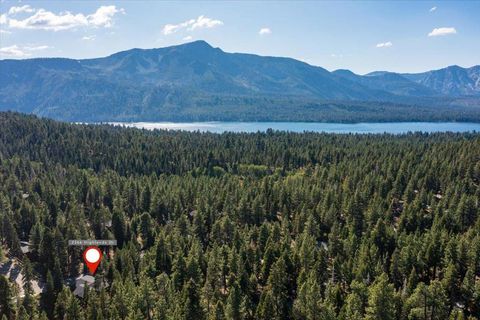 Tiny photo for 2366 Highlands Drive, South Lake Tahoe, CA 96150 (MLS # ML82049873)
