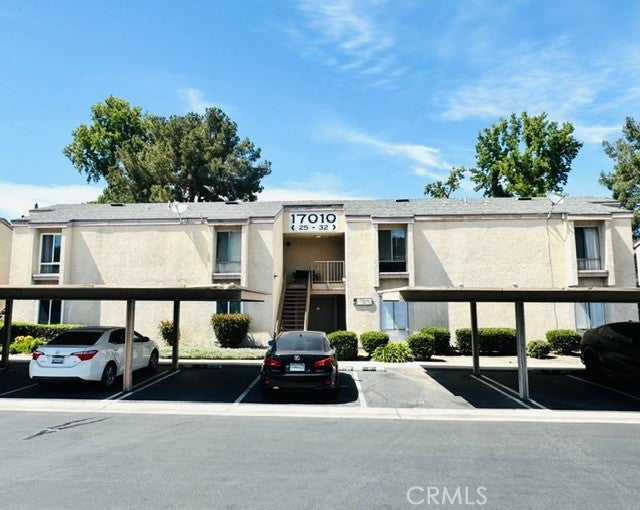 17010 Colima RD
