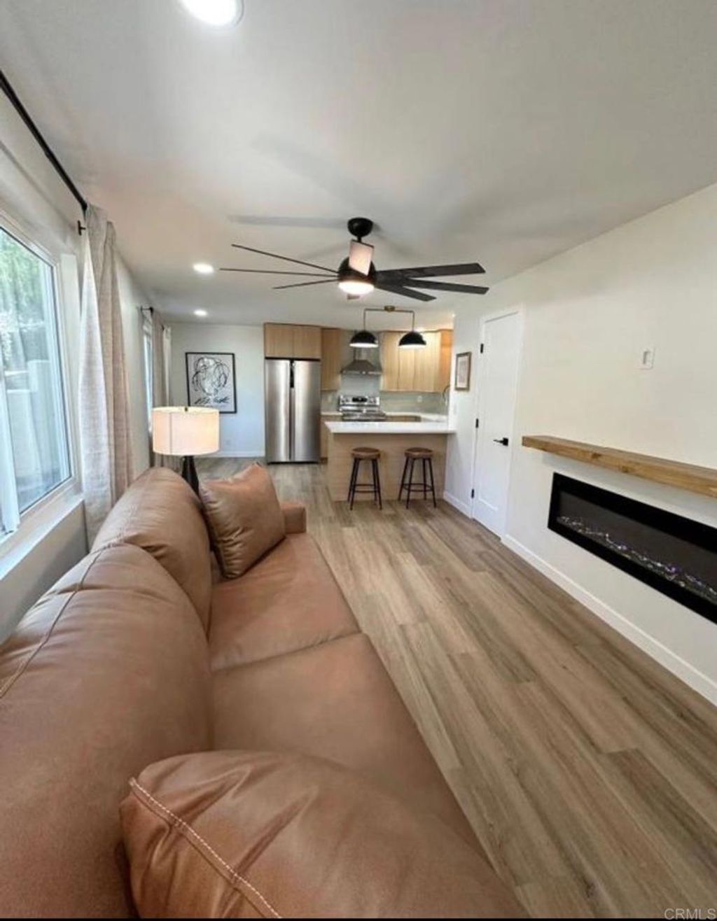 Photo of 5725 Linda Vista Road #8, San Diego, CA 92110 (MLS # PTP2601560)